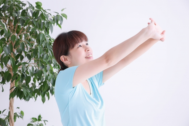 生活習慣での体質改善で大人ニキビをくり返さない