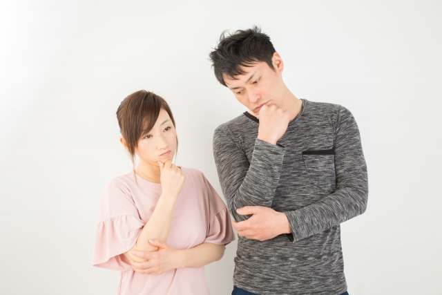 成人のニキビ