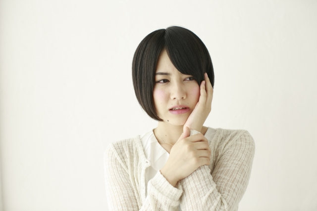 毎日の歯磨き