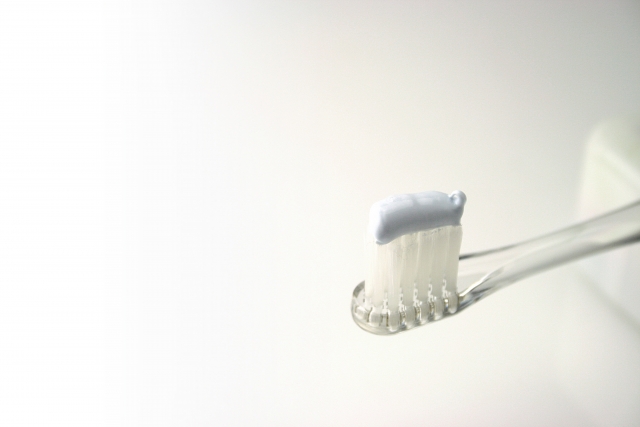 ホワイトニング効果のある歯磨き粉の選び方
