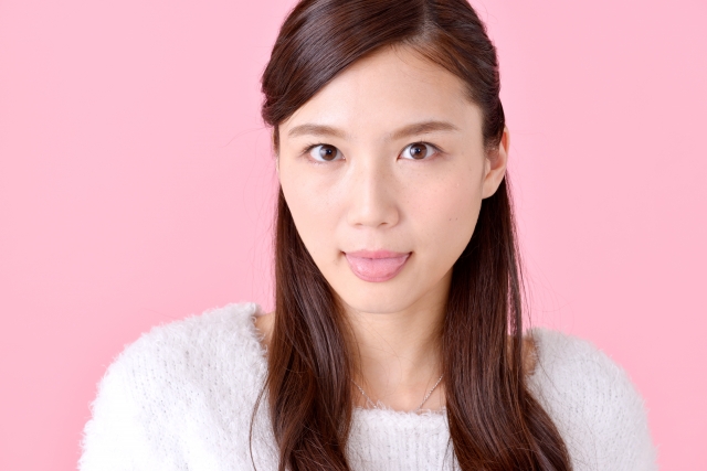 舌苔が治らないのと口臭の関係